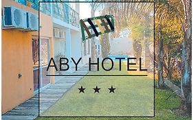 Aby Hotel